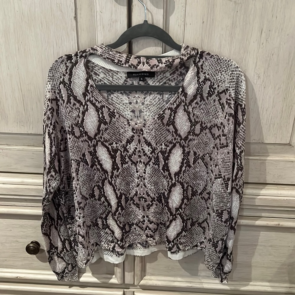 Beautiful top